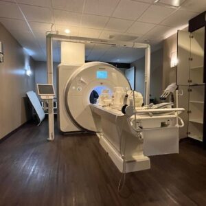 SIEMENS Skyra 3T MRI Scanner