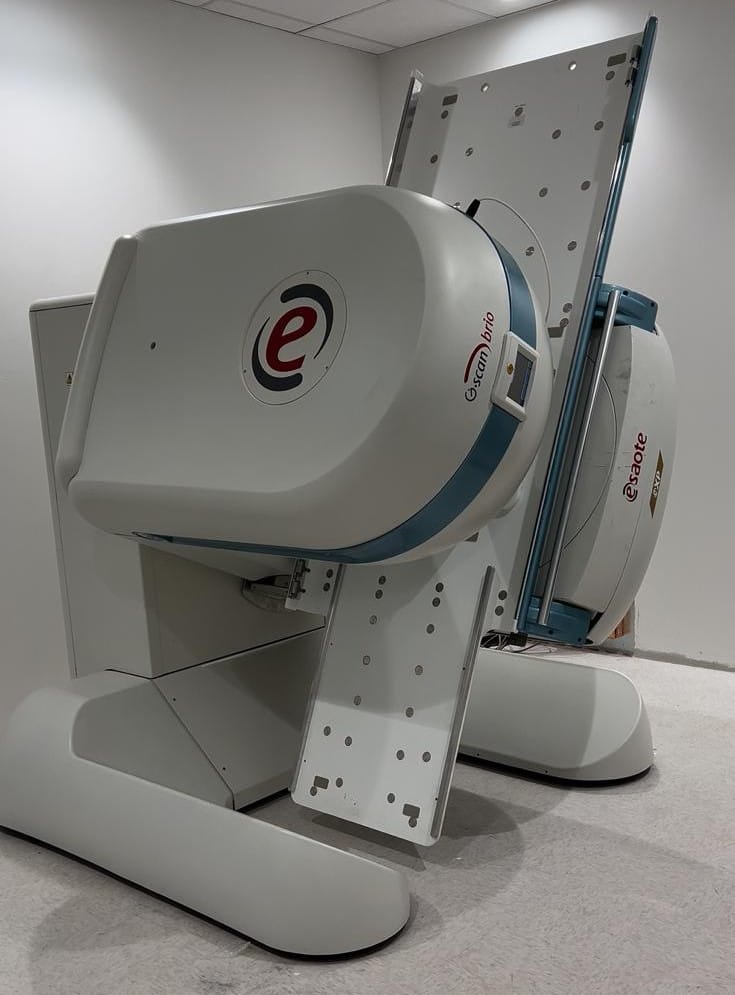 Esaote-G-Scan