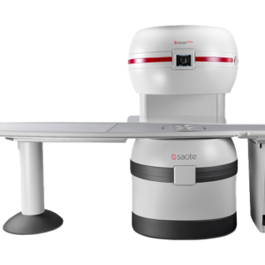 Esaote S Scan MRI Scanner