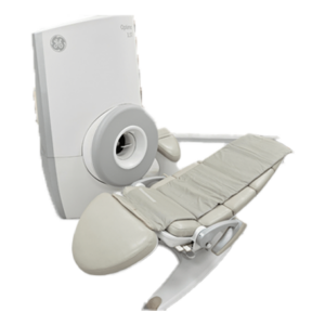 GE Optima MR430s 1.5T MRI Scanner