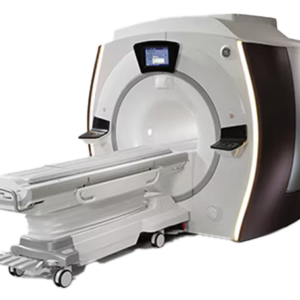 GE Discovery MR750W GEM MRI Scanner