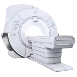 GE SIGNA Pioneer 3T MRI Scanner
