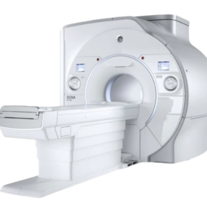 GE SIGNA Premier 3T MRI Scanner