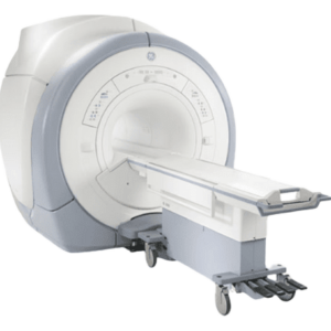 GE SIGNA HDxT 1.5T MRI Scanner