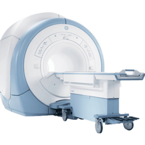 GE SIGNA HDxT 3T MRI Scanner