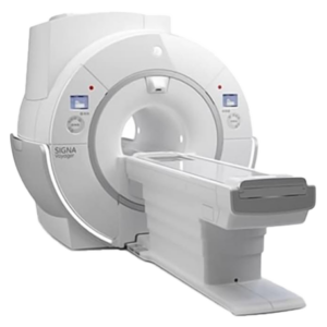 GE SIGNA Voyager 1.5T MRI Scanner