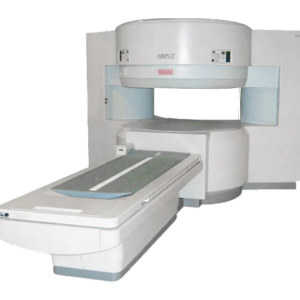 Hitachi Airis II MRI Scanner