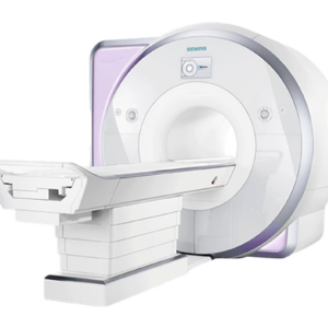 Siemens MAGNETOM Aera 1.5T MRI Scanner