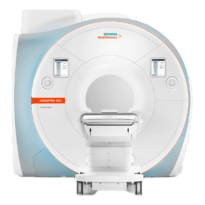 Siemens MAGNETOM Sola 1.5T MRI Scanner