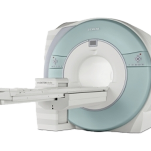 Siemens MAGNETOM Verio 3T MRI Scanner