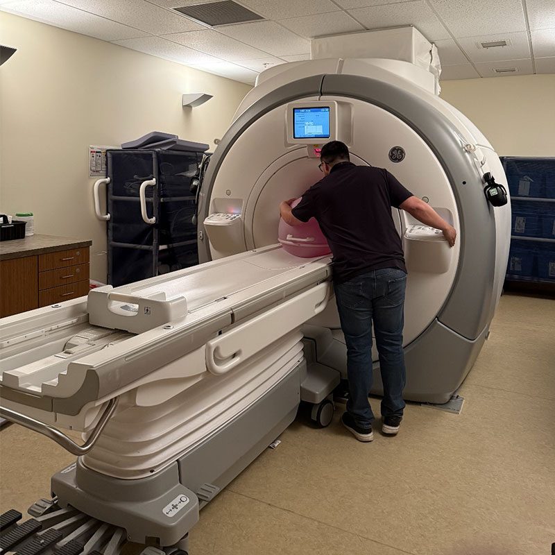 Medical Imaging Equipment & Solutions | Imaging Services