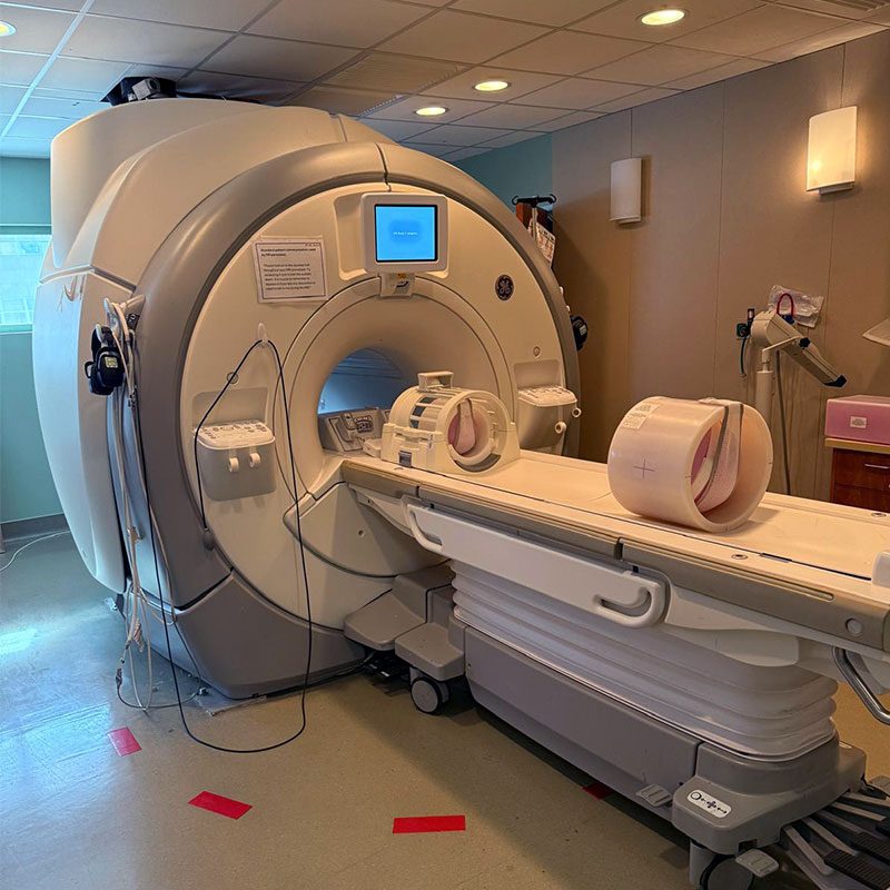 Medical Imaging Equipment & Solutions | Imaging Services